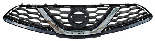 PARRILLA NISSAN MARCH 2014-2020 TLDP TYG