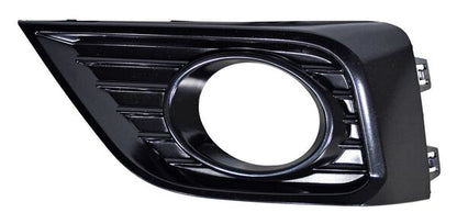 REJILLA IZQUIERDO NISSAN MARCH 2021-2025 P / FARO DE NIEBLA TLDF TYG