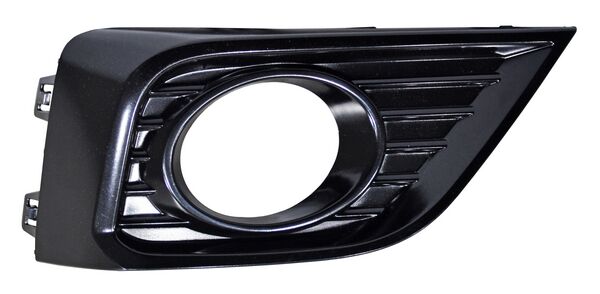 REJILLA DERECHO NISSAN MARCH 2021-2025 P / FARO DE NIEBLA TLDF TYG