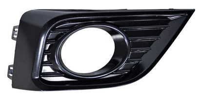 REJILLA DERECHO NISSAN MARCH 2021-2025 P / FARO DE NIEBLA TLDF TYG