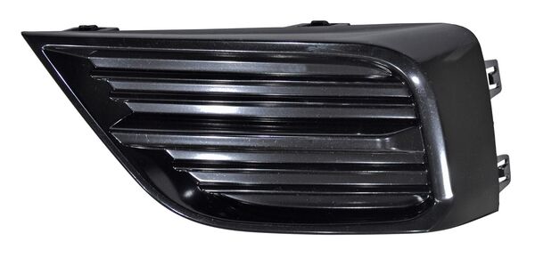 REJILLA IZQUIERDO SIN FARO DE NIEBLA NISSAN MARCH 2021-2025 TYG