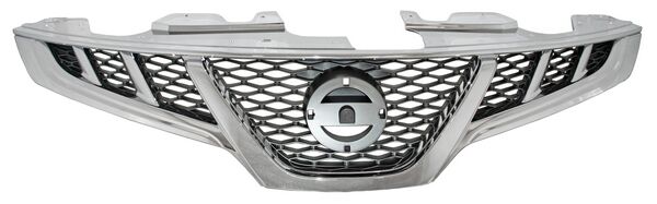 PARRILLA CROMADA NISSAN MURANO 2011-2014 FILO TYG