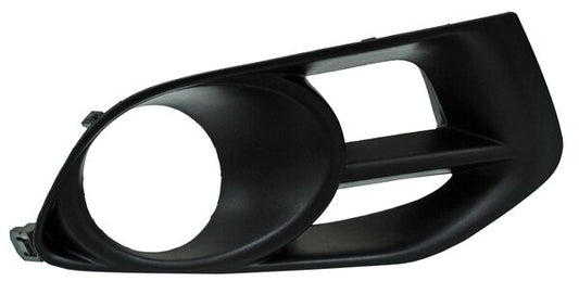 REJILLA DERECHA PARA FARO DE NIEBLA NISSAN MURANO 2011-2014 TYG