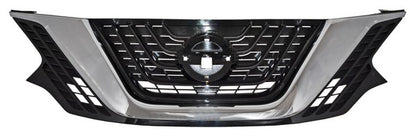 PARRILLA CROMADA NISSAN MURANO 2015-2020 FILO TYG