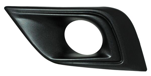 REJILLA IZQUIERDO PARA FARO DE NIEBLA NISSAN MURANO 2015-2020 352 TYG