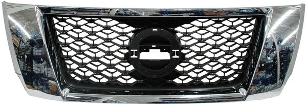 PARRILLA SIN HOYO PARA CÁMARA NISSAN PATHFINDER 2013-2016 TYG