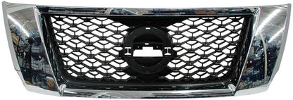 PARRILLA SIN HOYO PARA CÁMARA NISSAN PATHFINDER 2013-2016 TYG