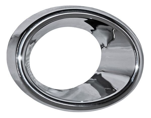 REJILLA DERECHO PARA FARO DE NIEBLA CROMADA NISSAN PATHFINDER 2013-2016 TYG