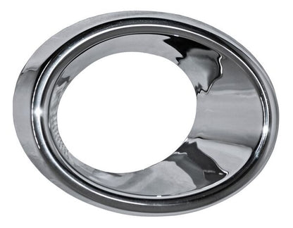 REJILLA DERECHO PARA FARO DE NIEBLA CROMADA NISSAN PATHFINDER 2013-2016 TYG