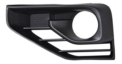 REJILLA IZQUIERDO PARA FARO DE NIEBLA NISSAN PATHFINDER 2017-2018 352 TYG