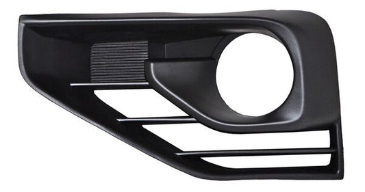 REJILLA IZQUIERDA PARA FARO DE NIEBLA NISSAN PATHFINDER 2017-2018 TYG