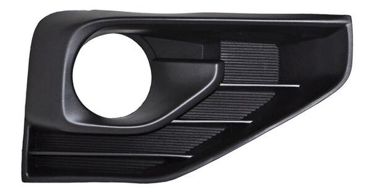 REJILLA DERECHA PARA FARO DE NIEBLA NISSAN PATHFINDER 2017-2018 TYG
