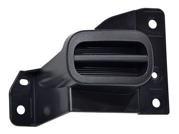 REJILLA DERECHO SIN FARO DE NIEBLA NISSAN PATHFINDER 2022-2023 TYG