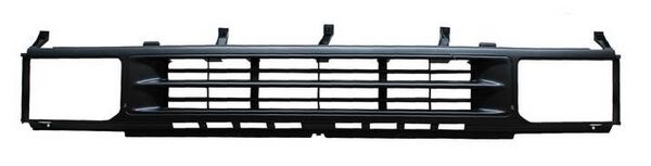 PARRILLA NEGRA NISSAN PATHFINDER 1990-1995 TYG
