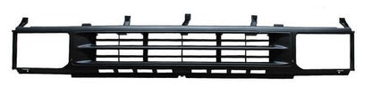 PARRILLA NEGRA NISSAN PATHFINDER 1990-1995 TYG
