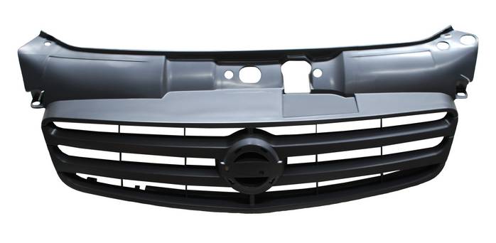 PARRILLA NISSAN PLATINA 2002-2010 ALD264 TYG