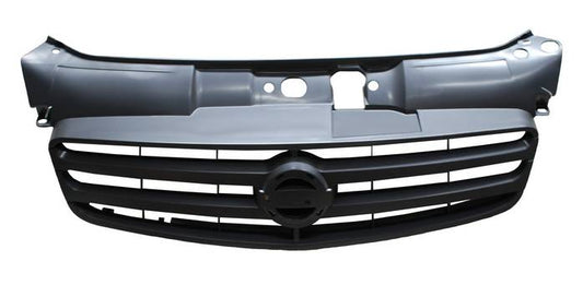 PARRILLA NISSAN PLATINA 2002-2010 ALD264 TYG