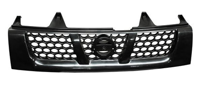 PARRILLA NEGRA NISSAN PU D22 2008-2015 LISA ALD204 28906 TYG