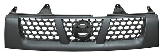 PARRILLA CORRUGADA NEGRA NISSAN PU D22 2008-2015 C / GRAPAS ALD262 677 TYG