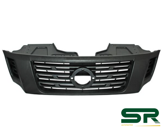 PARRILLA (FRONTIER) NISSAN NP-300 (D-23) 16-20 TONG YANG