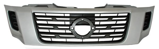 PARRILLA PARA PINTAR PLATA NISSAN PU NP-300 / FRONTIER 2016-2020 TYG