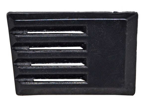 REJILLA IZQUIERDO NISSAN PICKUP 720 1981-1993 LATERAL CAB MX TYG