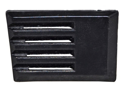 REJILLA IZQUIERDO NISSAN PICKUP 720 1981-1993 LATERAL CAB MX TYG