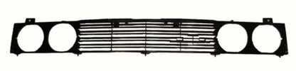 PARRILLA NISSAN DATSUN PU 720 1981-1983 FAROS REDONDOS TYG
