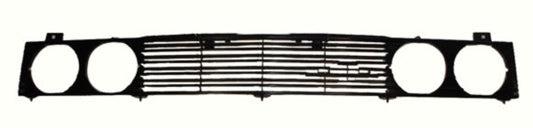 PARRILLA NISSAN DATSUN PU 720 1981-1983 FAROS REDONDOS TYG