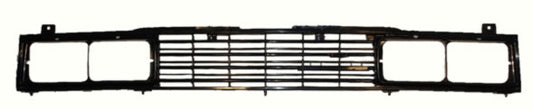 PARRILLA NISSAN DATSUN PU 720 1981-1983 FAROS CUADRADOS TLD TYG