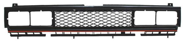 PARRILLA NISSAN PU 720 1984-1991 ROMBOS ALD25S4 28905 TYG