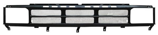 PARRILLA PARA PINTAR NISSAN PU D21 1988-1989 AMERICANA TYG