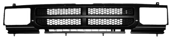 PARRILLA NISSAN PU 720 1992-1993 ALD25S4 TLD TYG