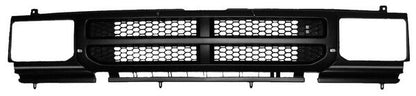 PARRILLA NISSAN PU 720 1992-1993 ALD25S4 TLD TYG