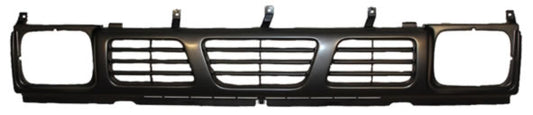 PARRILLA GRIS NISSAN PU D21 1994-2007 ALD264 473 287 TYG