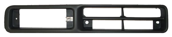 REJILLA IZQUIERDO NISSAN DE DEFENSA NISSAN PICKUP D21 1994-2007 ALD265 TYG