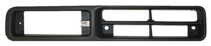 REJILLA IZQUIERDO NISSAN DE DEFENSA NISSAN PICKUP D21 1994-2007 ALD265 TYG