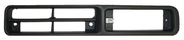 REJILLA DERECHO NISSAN DE DEFENSA NISSAN PICKUP D21 1994-2007 ALD265 TYG