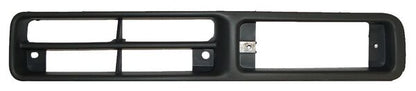 REJILLA DERECHO NISSAN DE DEFENSA NISSAN PICKUP D21 1994-2007 ALD265 TYG