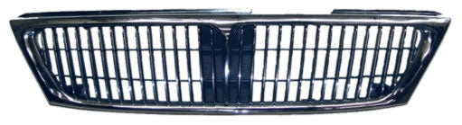 PARRILLA CROMADA NISSAN SENTRA 2000 287 TYG