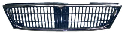 PARRILLA CROMADA NISSAN SENTRA 2000 287 TYG