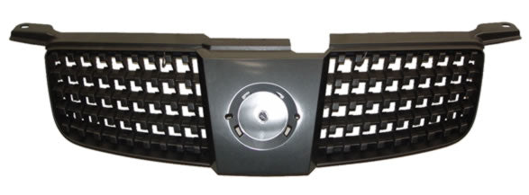 PARRILLA NISSAN SENTRA 2004-2006 ALD234 TYGU TYG