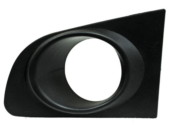 REJILLA IZQUIERDO PARA FARO DE NIEBLA NISSAN SENTRA 2007-2009 SE-R TYG
