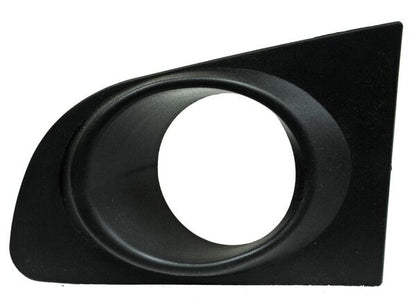 REJILLA IZQUIERDO PARA FARO DE NIEBLA NISSAN SENTRA 2007-2009 SE-R TYG