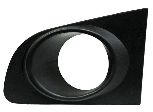 REJILLA IZQUIERDA PARA FARO DE NIEBLA NISSAN SENTRA 2007-2009 SE-R TYG