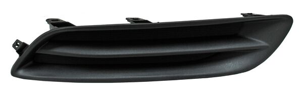 REJILLA DERECHO SIN FARO DE NIEBLA NISSAN SENTRA 2013-2016 CORRUGADA 944 TYG