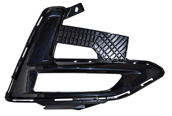 REJILLA DERECHO PARA FARO DE NIEBLA NISSAN SENTRA 2020-2023 TYG