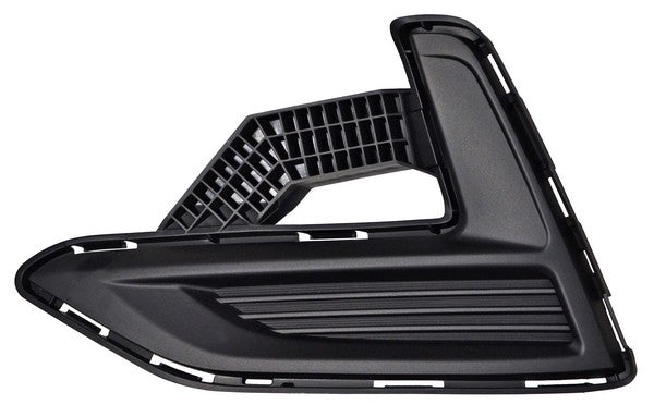 REJILLA IZQUIERDO SIN FARO DE NIEBLA NISSAN SENTRA 2020-2023 TYG