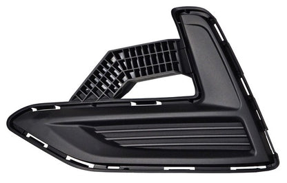 REJILLA IZQUIERDO SIN FARO DE NIEBLA NISSAN SENTRA 2020-2023 TYG