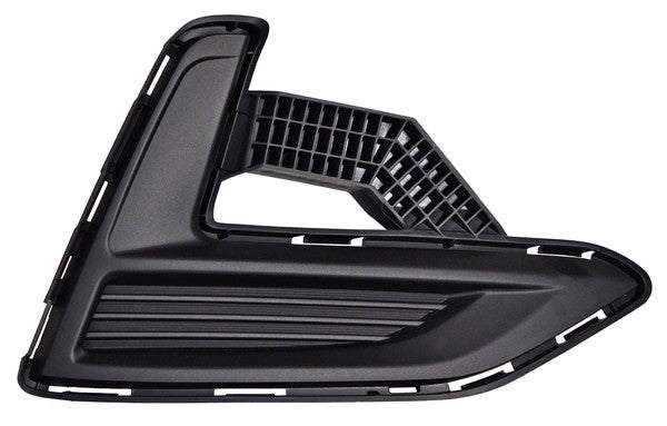 REJILLA DERECHO SIN FARO DE NIEBLA NISSAN SENTRA 2020-2023 TYG